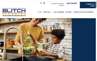 Blitch Plumbing