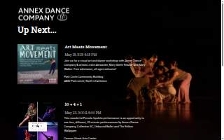 Annex Dance Company