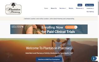 Plantation Pharmacy