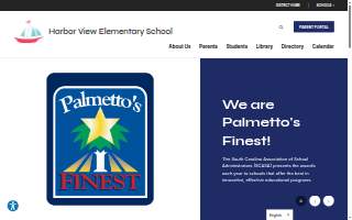 Harbor View Elementary School