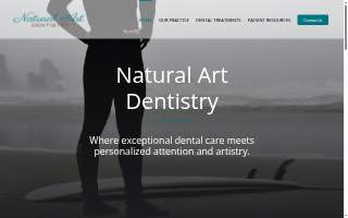 Maffett Dental Care, LLC