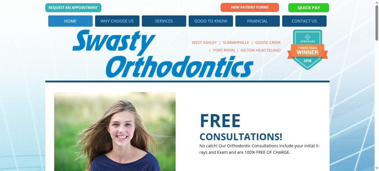 Endodontic Associates of Charleston
