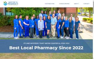 Dottie's Pharmacy