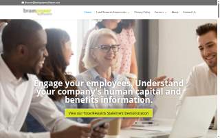 Brain Power Software