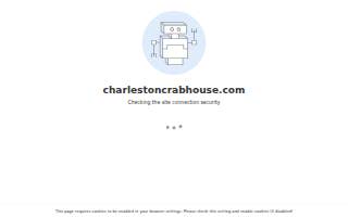 Charleston Crab House