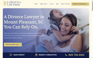 LaMantia Law Firm LLC