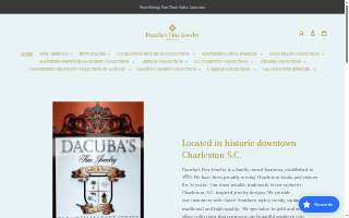 Dacuba's Fine Jewelry