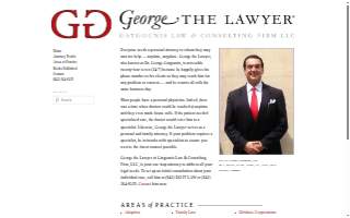 Gatgounis Law & Consulting Firm, LLC