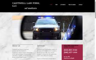 Cantwell Law Firm, LLC