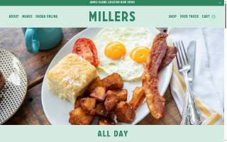 Millers All Day