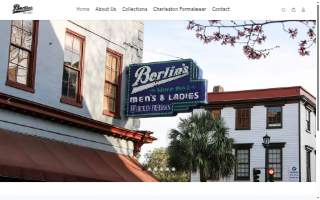Berlin's For Men