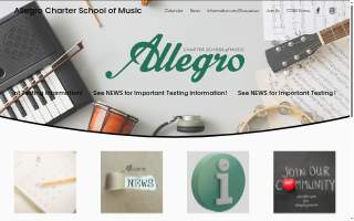 Allegro Charter School of Music