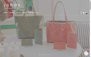 Jahde Leather Atelier