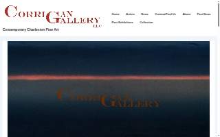 Corrigan Gallery LLC