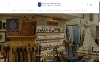 Grady Ervin & Co