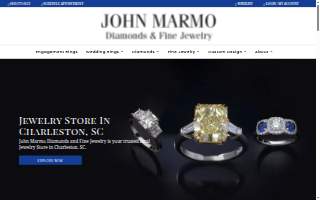 John Marmo Diamonds - By Appointment Only