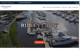 Ripley Light Yacht Club