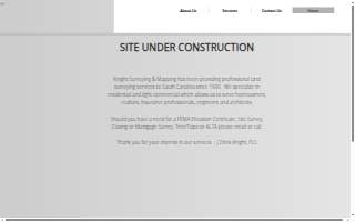 Knight Surveying & Mapping