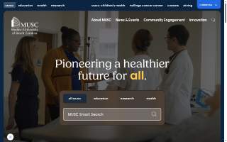 Charleston Memorial Hospital: Gilman Charles S MD
