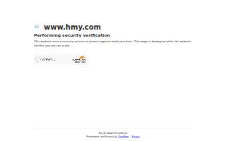 HMY Yacht Sales - Charleston