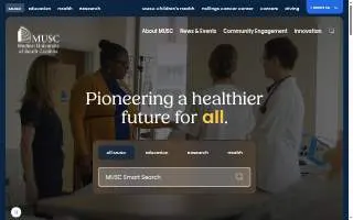 Dr. Whitney N. Fulton, MD website