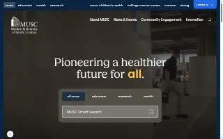 Dr. Morgan M. Glass, MD website