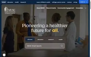 Bradley Scott M MD website
