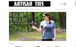 Artisan Tees