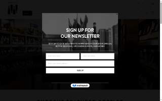 Monarch Wine Merchants