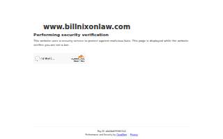 Nixon Law Firm LLC