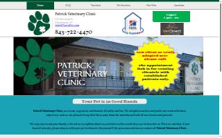 Patrick Veterinary Clinic