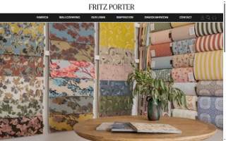 Fritz Porter
