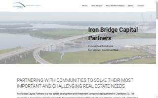 Iron Bridge Capital Partners
