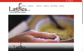 Ladles Soups Downtown