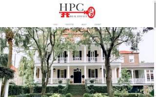 Historic Properties Of Charleston, Llc