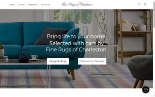 Fine Rugs of Charleston