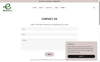 eLifespaces