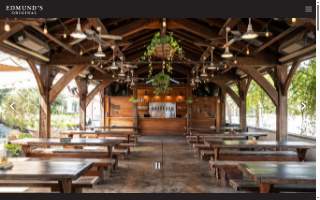 Edmund's Oast Exchange