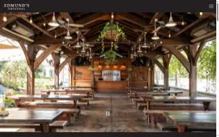 Edmund's Oast Exchange website