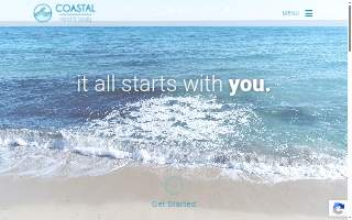 Coastal Mind and Body