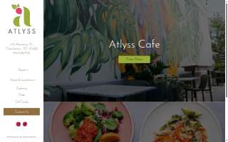 Atlyss Food Collective