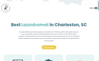 Reynolds Laundromat