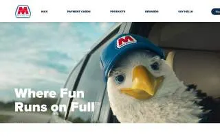 Marathon of North Charleston website