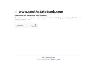 Laurie Holscher | SouthState Mortgage