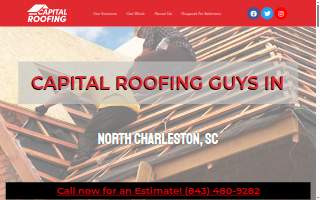 Capital Roofing Guys