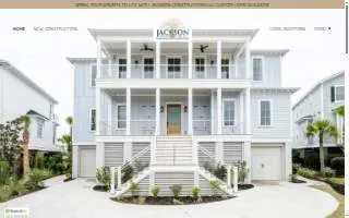 Jackson Building LLC website