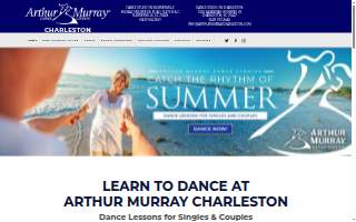 Arthur Murray Dance Studio of Charleston