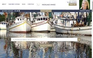Lori Claussen | NV Realty Group, LLC
