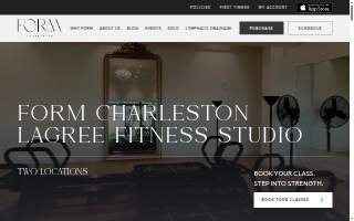 FORM Charleston