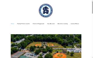 St. Andrew's Parks & Playground